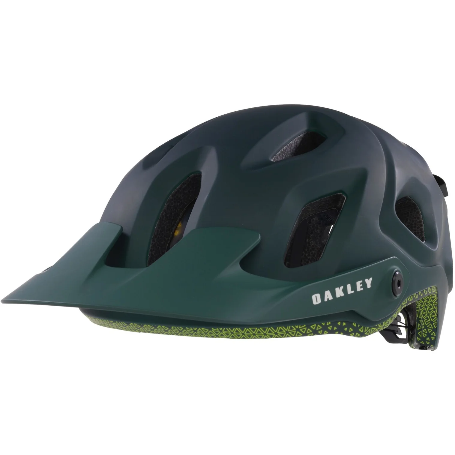 Oakley DRT5 MTB Helmet - Hunter