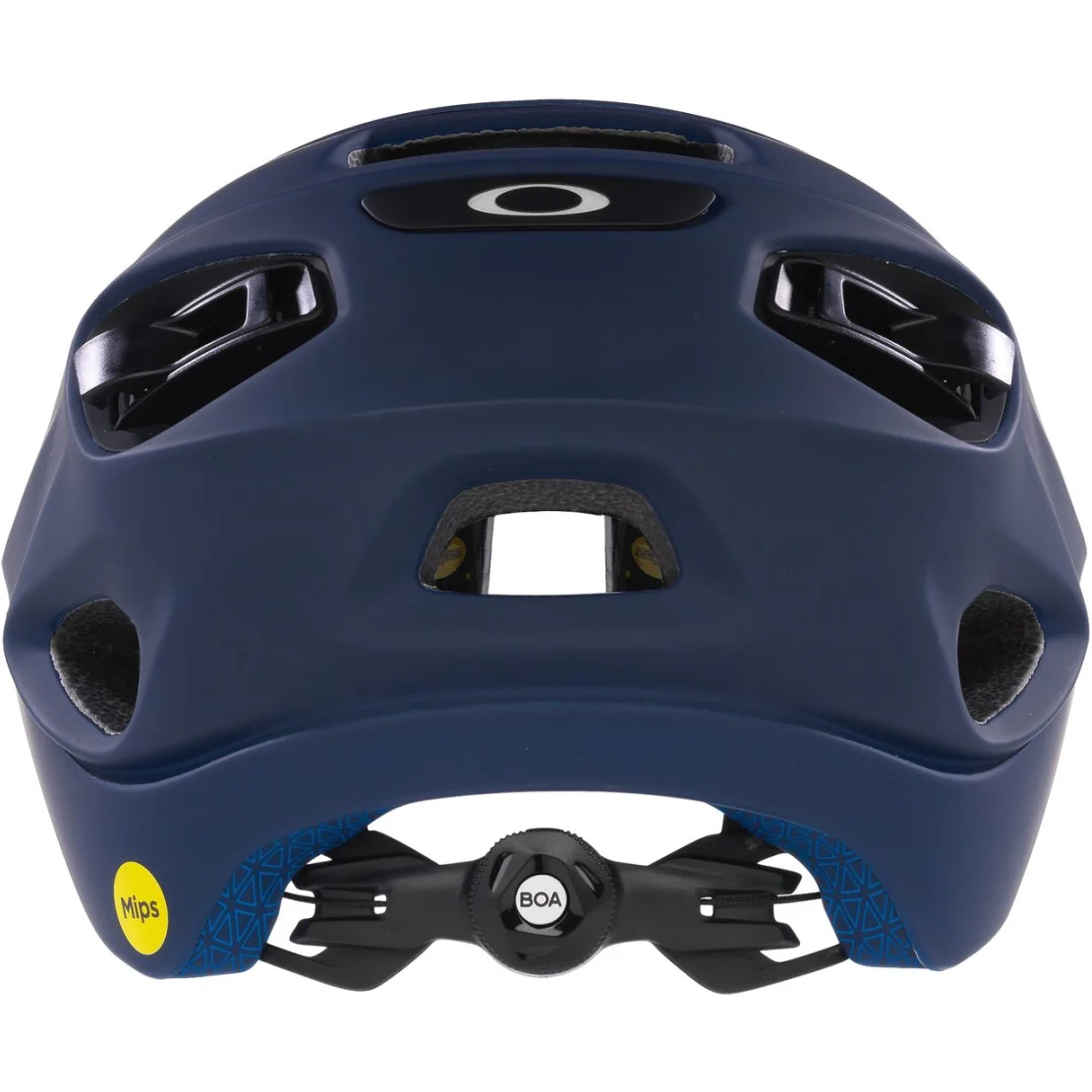 Oakley DRT5 MTB Helmet - Navy - 2022 - Image 4