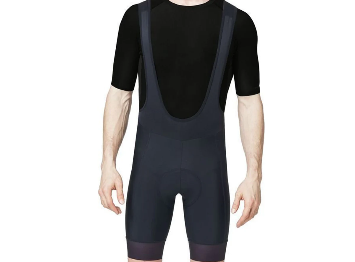 Oakley Endurance Bib 2.0 - Blackout - Image 3