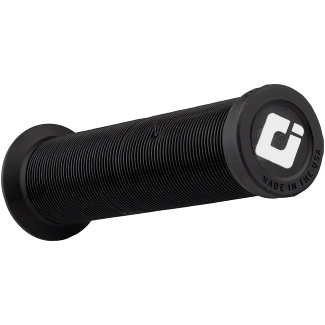 ODI Longneck V2.1 Lock-On Grips - Black - Image 3