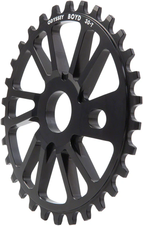 Odyssey Boyd Sprocket - 30T - Image 2