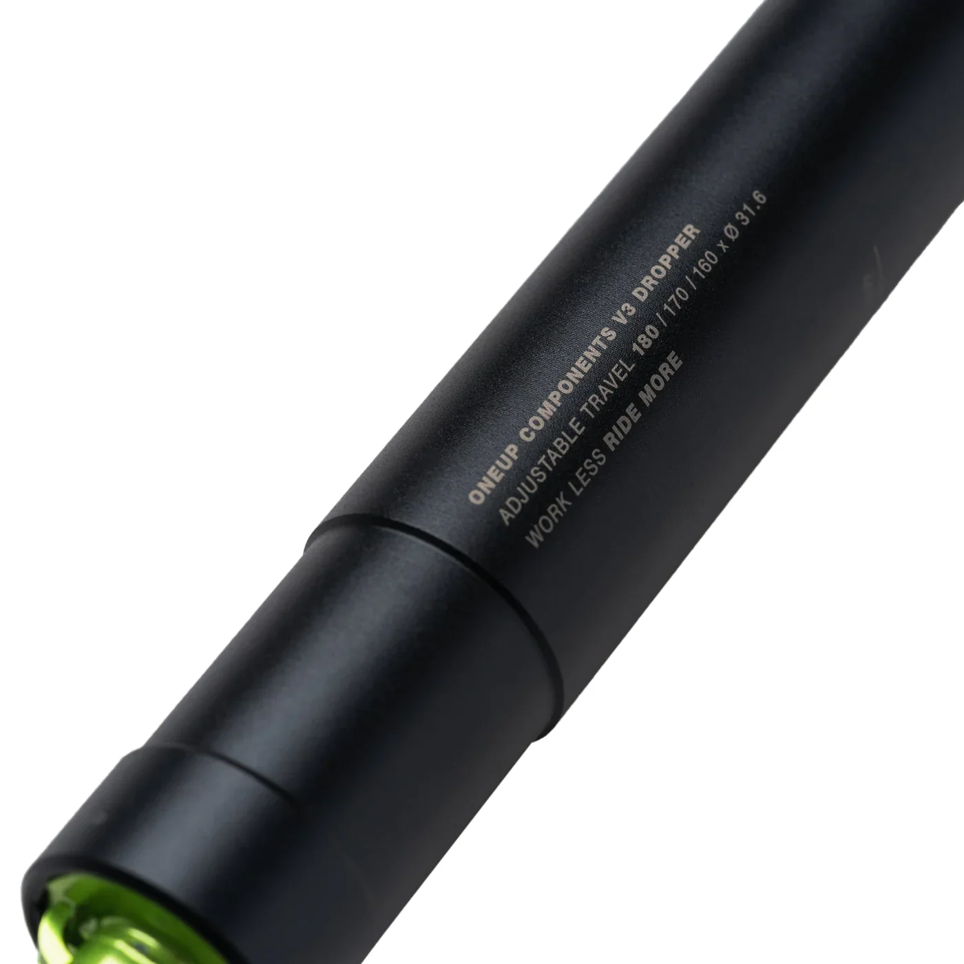 OneUp Dropper Post V3 - 210mm - Image 6