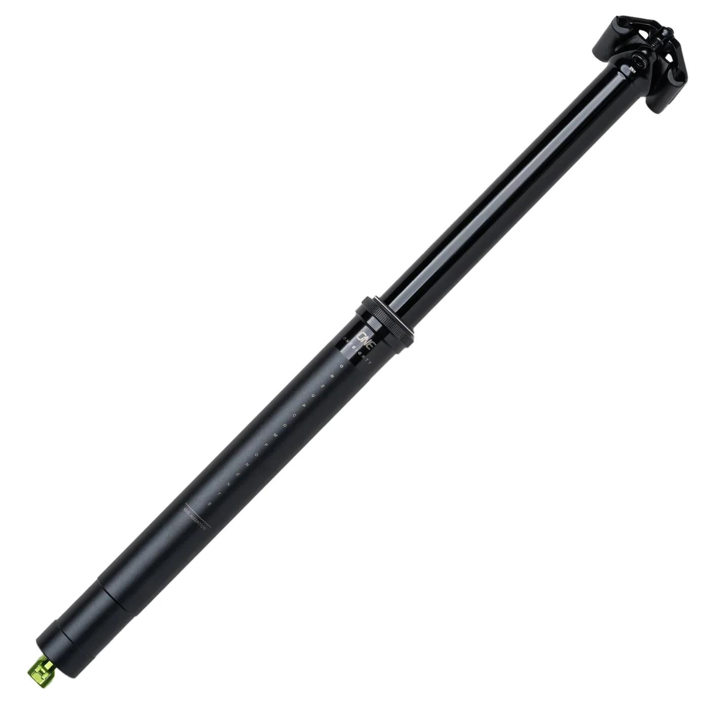 OneUp Dropper Post V3 - 240mm - Image 2