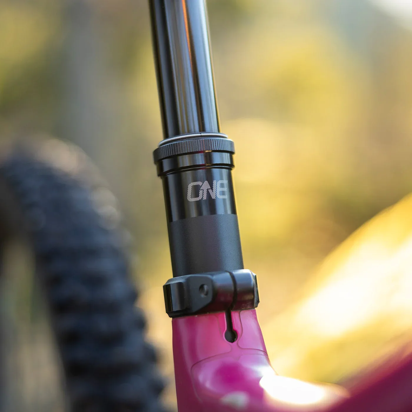 OneUp Dropper Post V3 - 240mm - Image 7