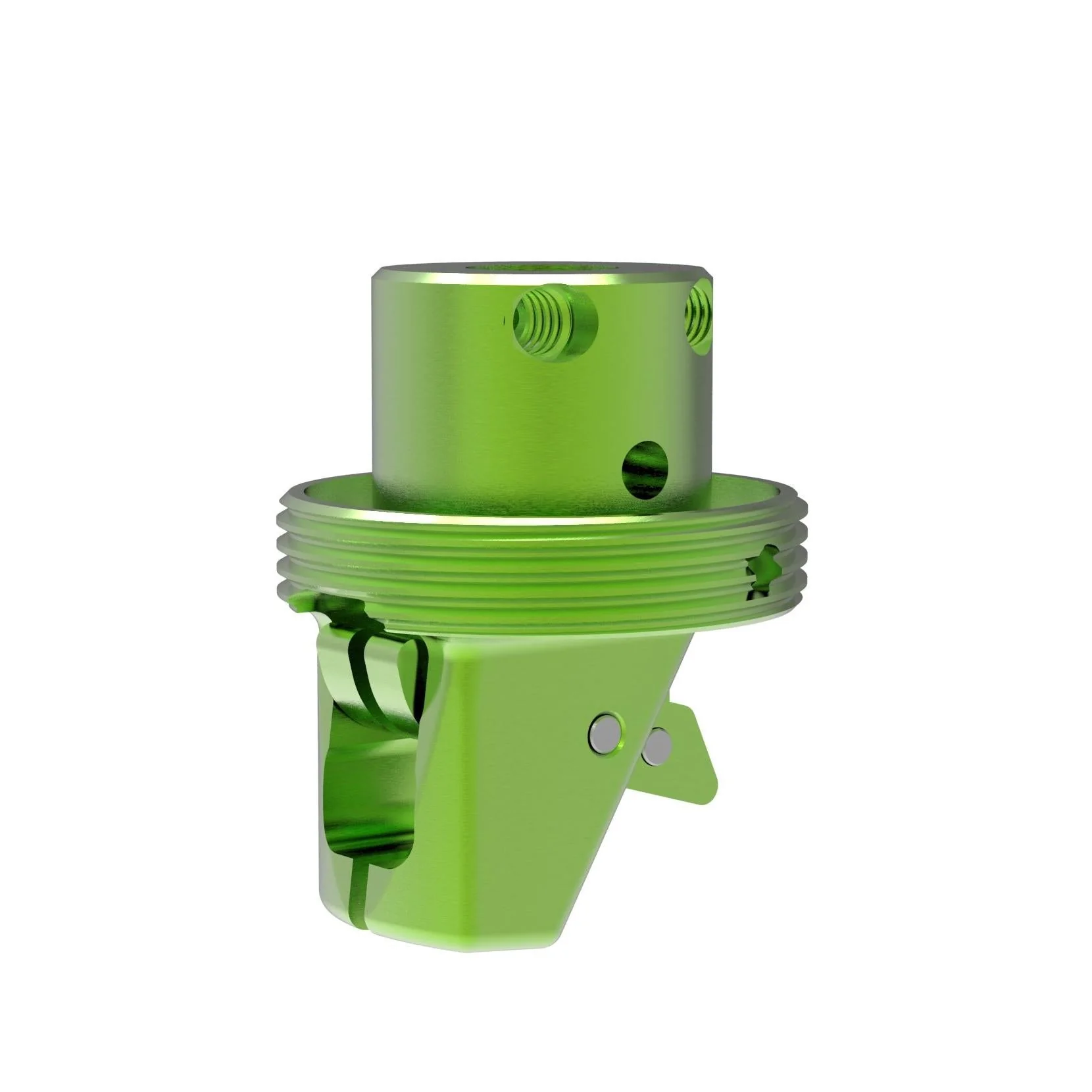 OneUp Dropper Seatpost V2.1 Actuator