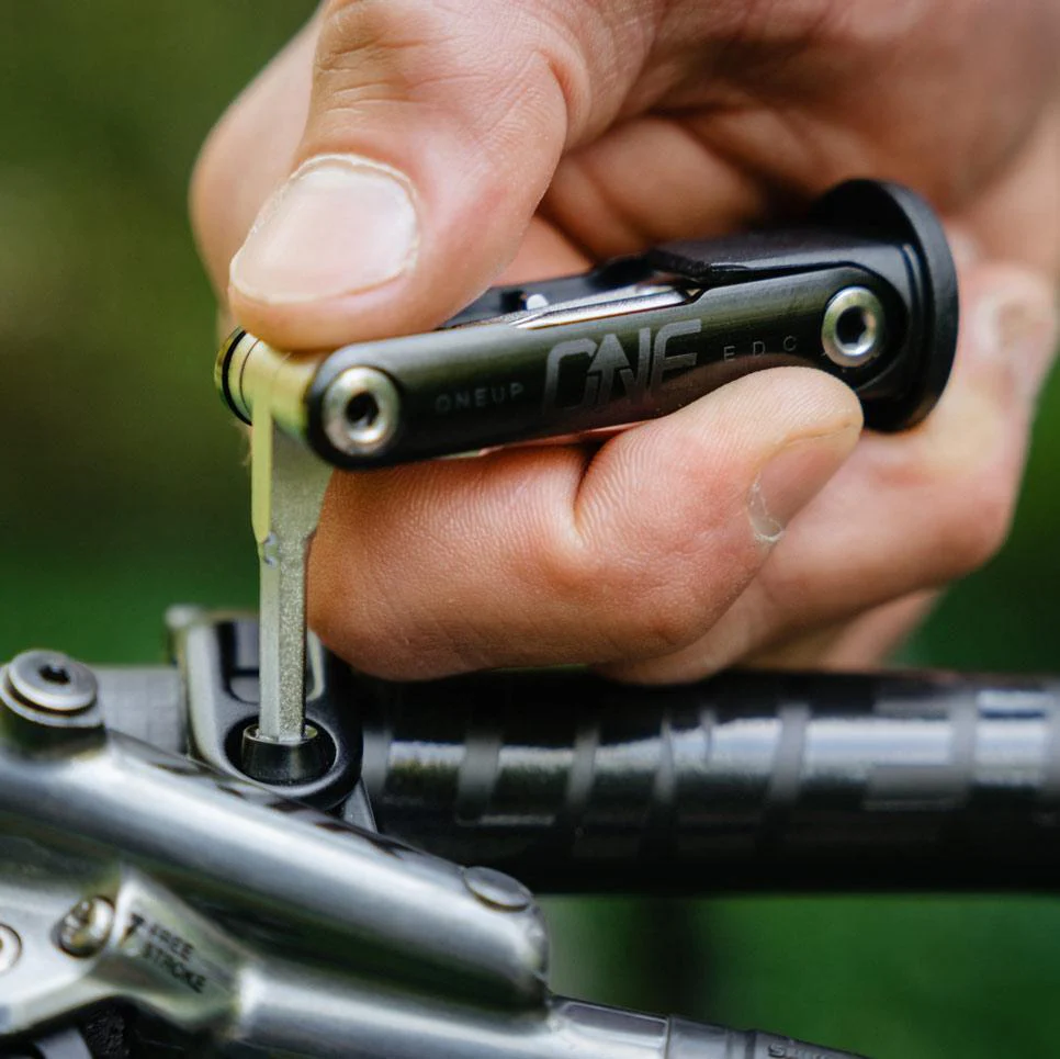 OneUp EDC Light Tool System - Turquoise - Image 5