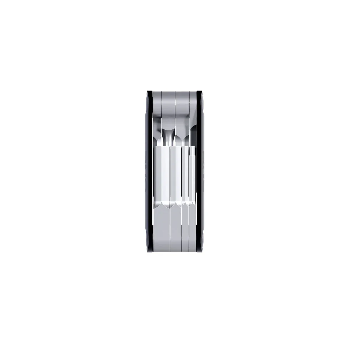 OneUp EDC Lite Plastics Kit - No Tool - Black - Image 4