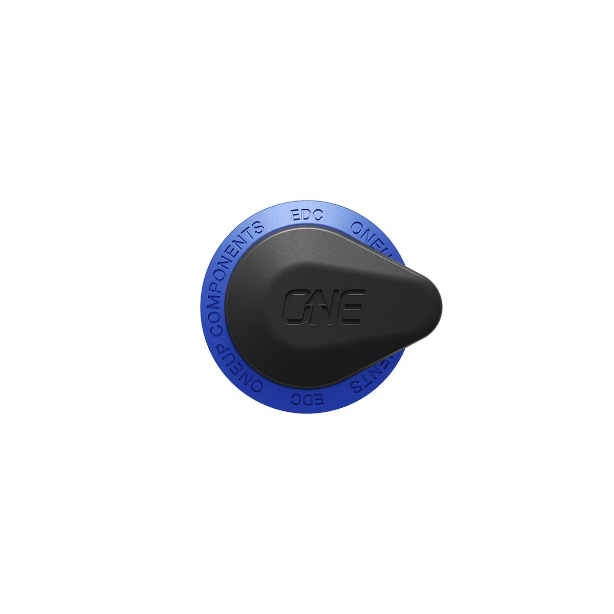 OneUp EDC Lite Plastics Kit - No Tool - Blue - Image 2