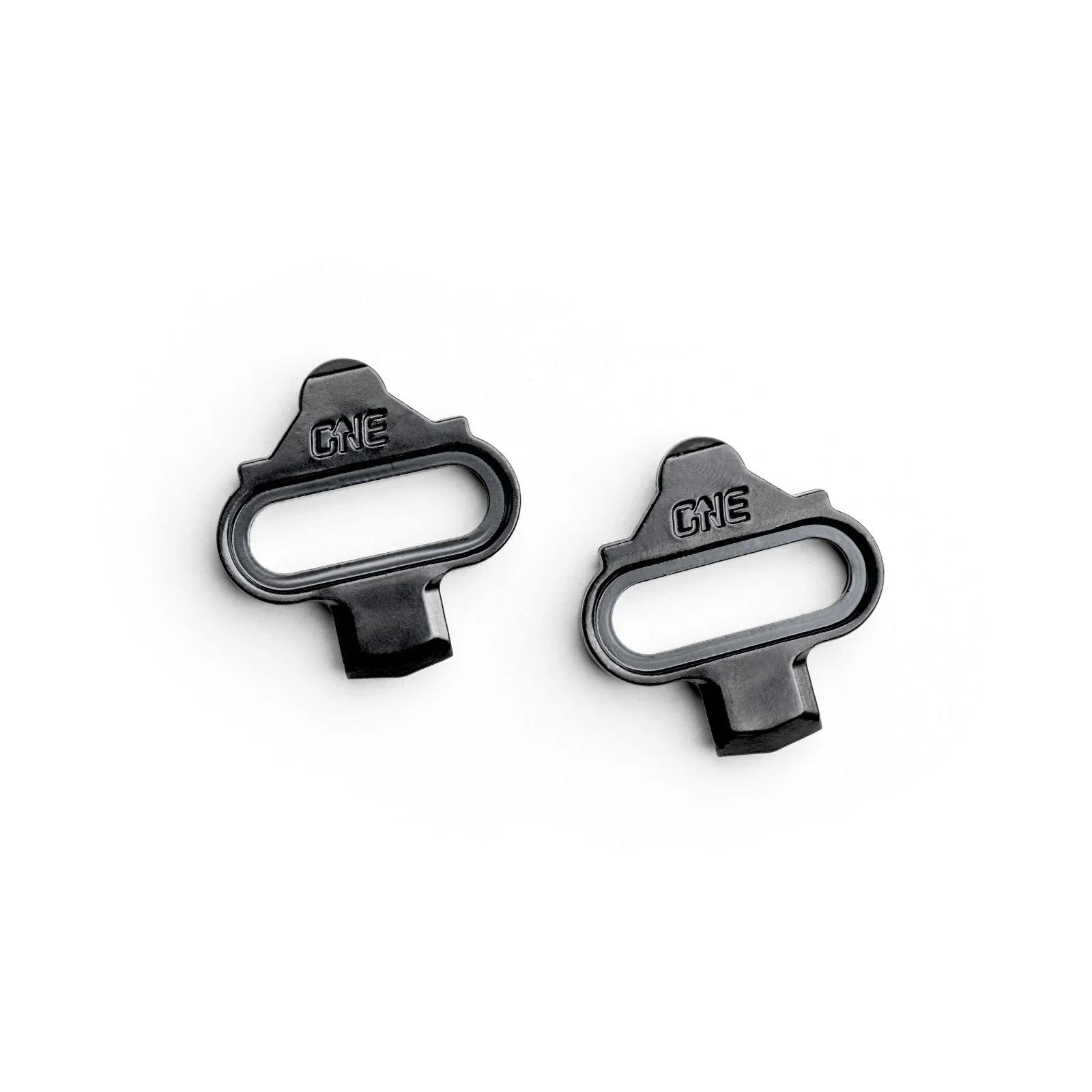 OneUp SPD Cleats and Spacers - Black - Image 2