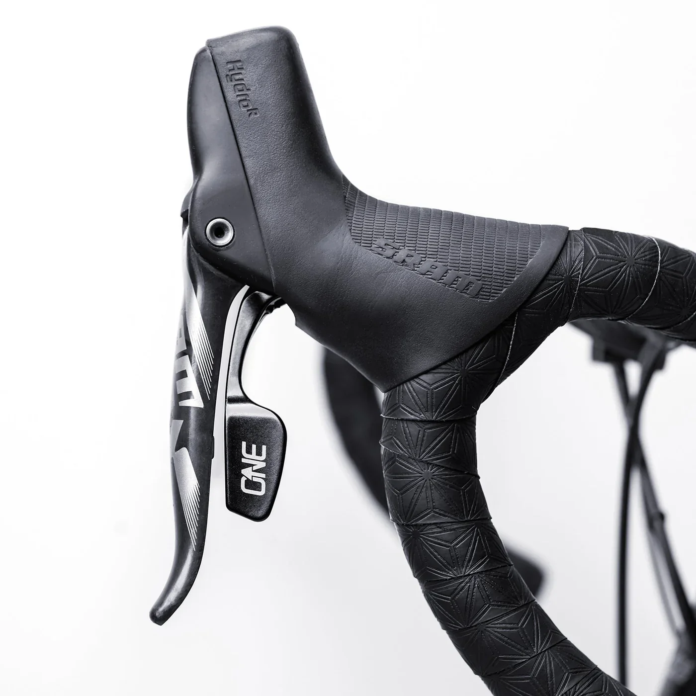 OneUp SRAM Drop Bar Paddle Remote - Image 5
