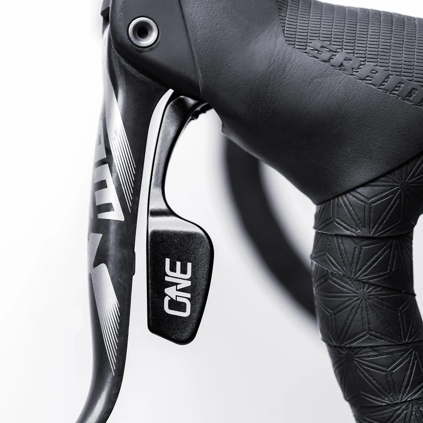 OneUp SRAM Drop Bar Paddle Remote - Image 6