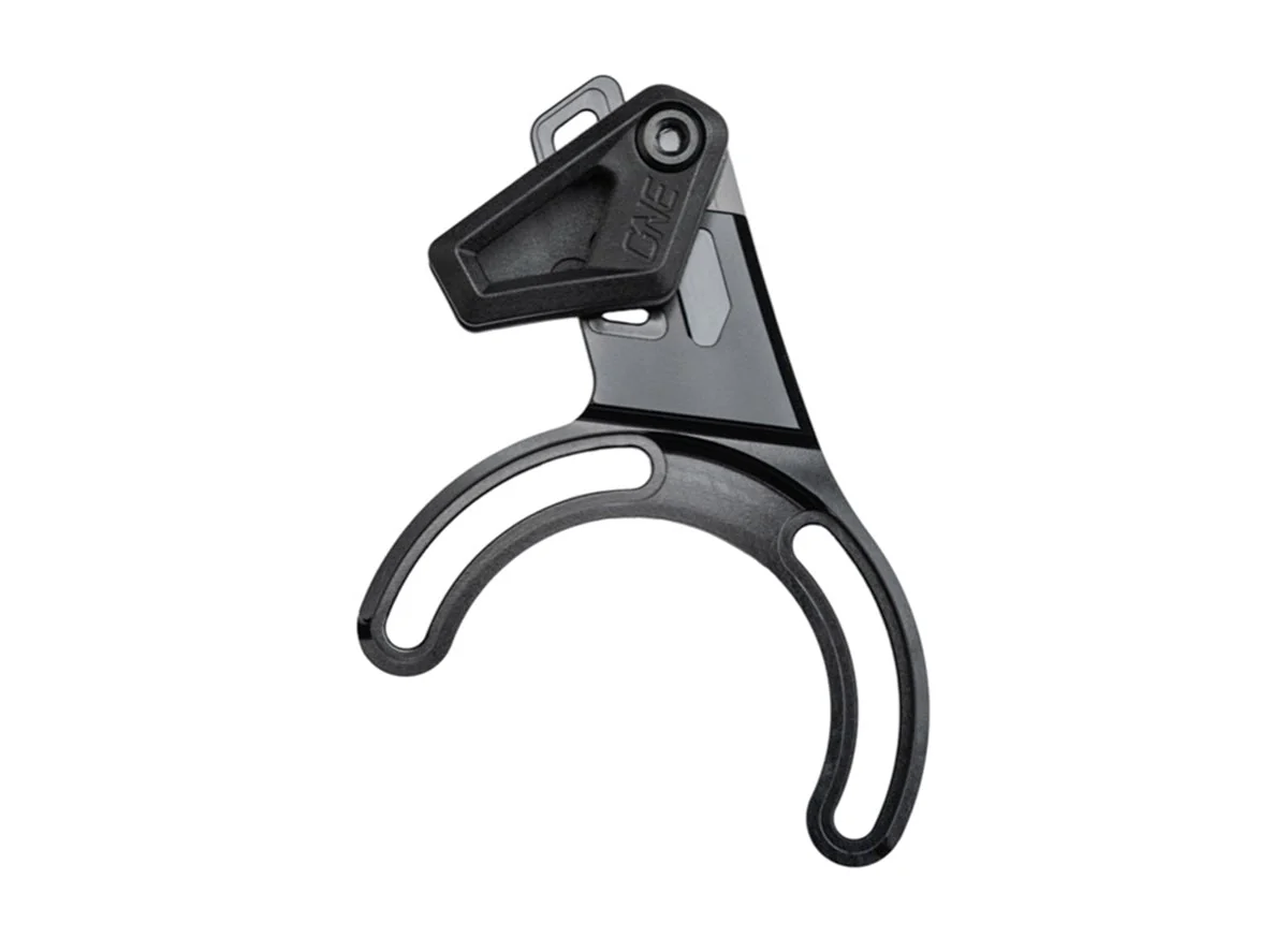 OneUp STEPS Top Chainguide - Black