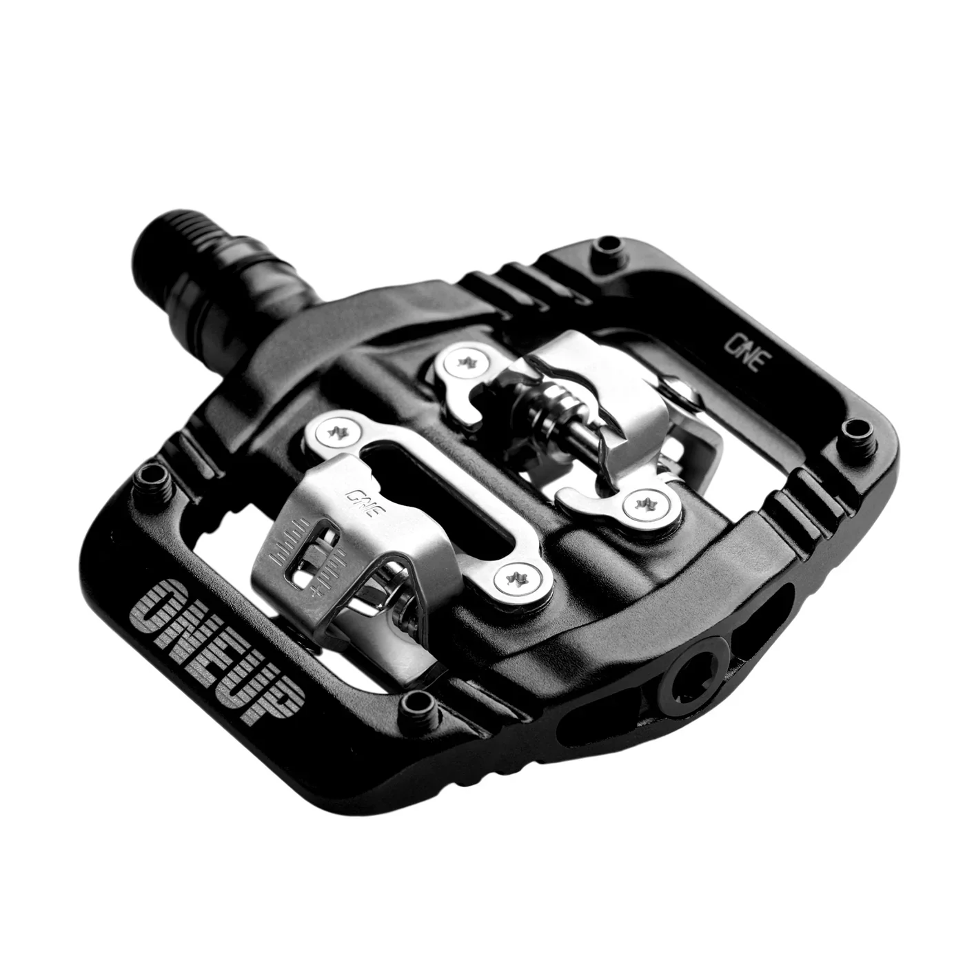 OneUp XC Clip Pedals - Black - Image 3