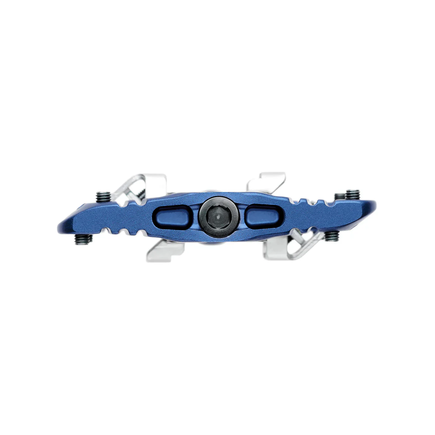 OneUp XC Clip Pedals - Dark Blue - Image 6