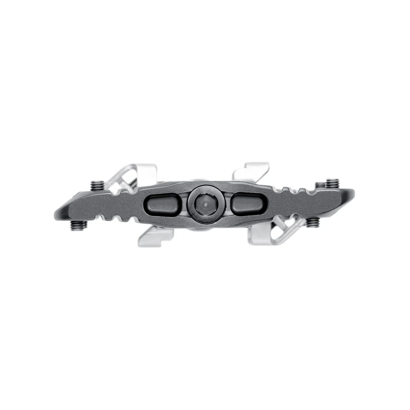 OneUp XC Clip Pedals - Grey - Image 4