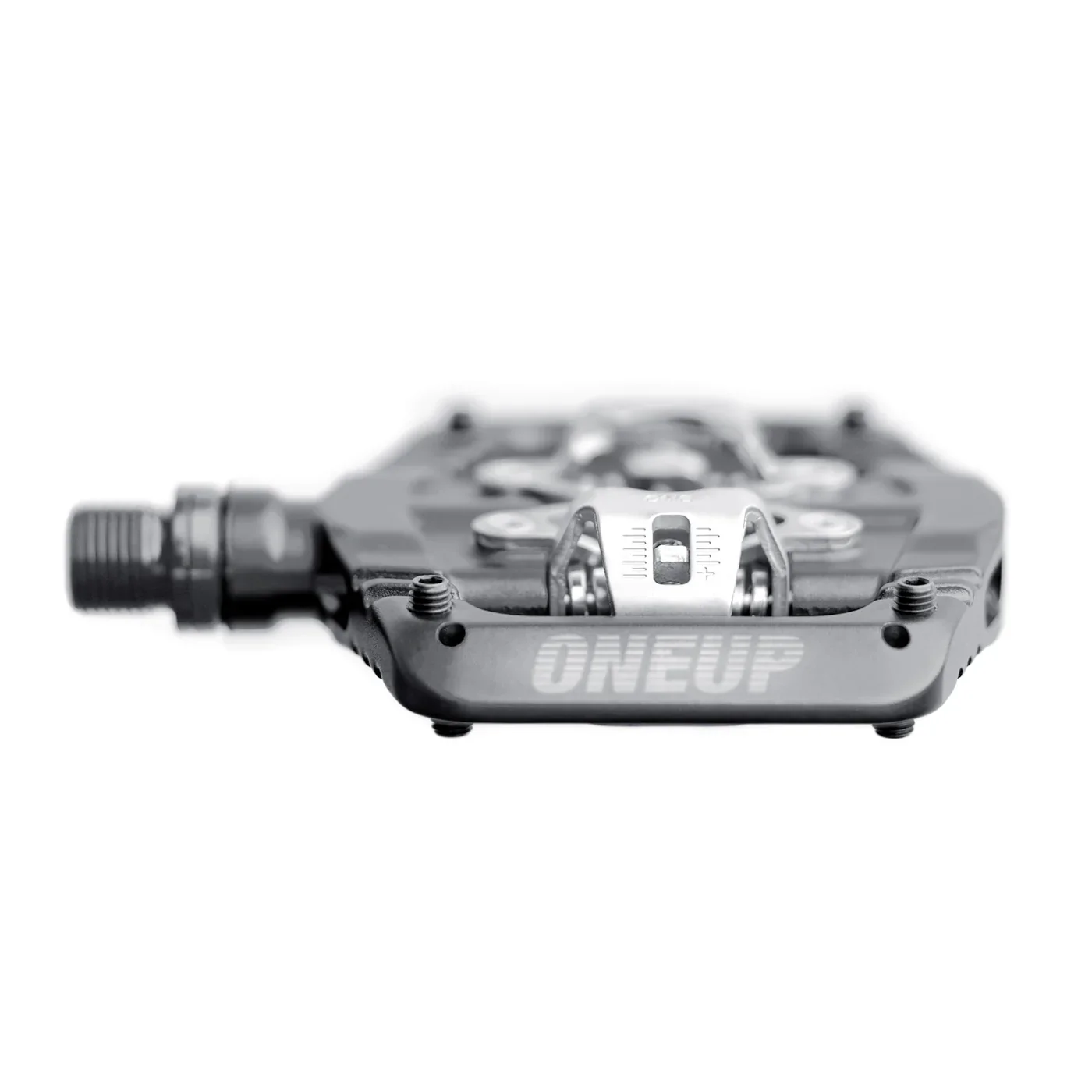OneUp XC Clip Pedals - Grey - Image 6