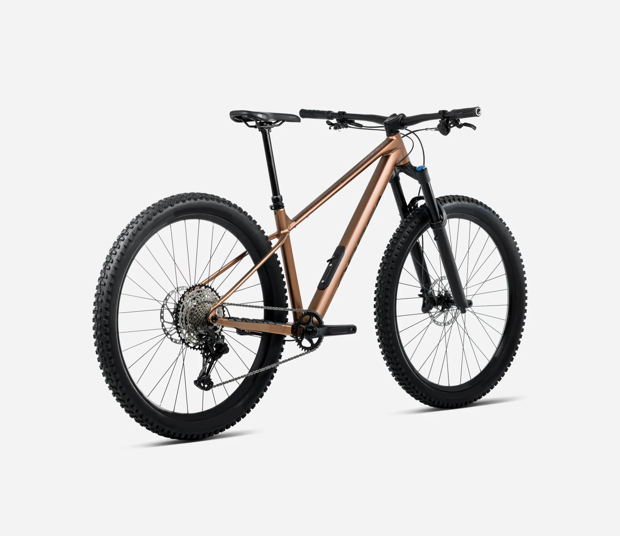 Orbea Laufey H30 29 - Metallic Cinnamon-Black - 2026 - Image 3