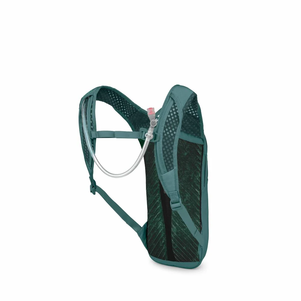 Osprey Berm 4 Hydration Pack - Cascade Blue - Image 3