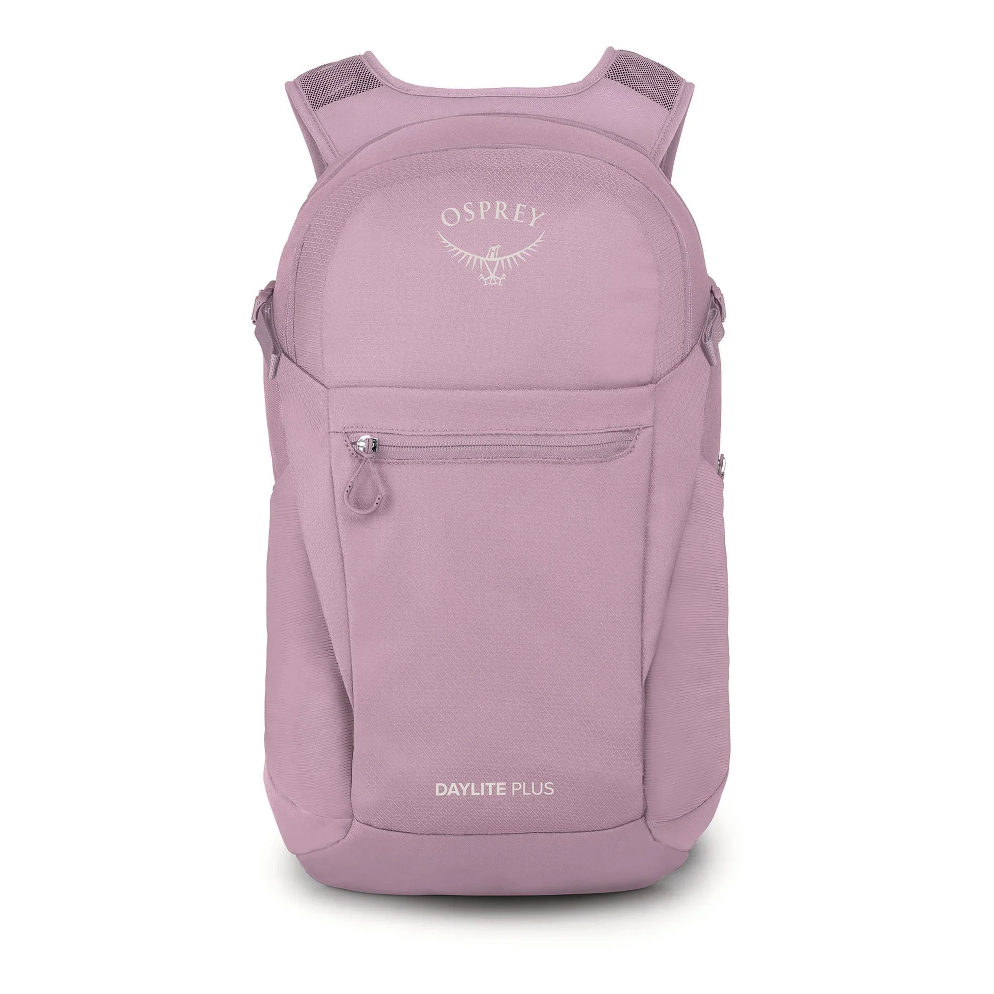 Osprey Daylite Plus Day Pack - Iris Pink - Image 2