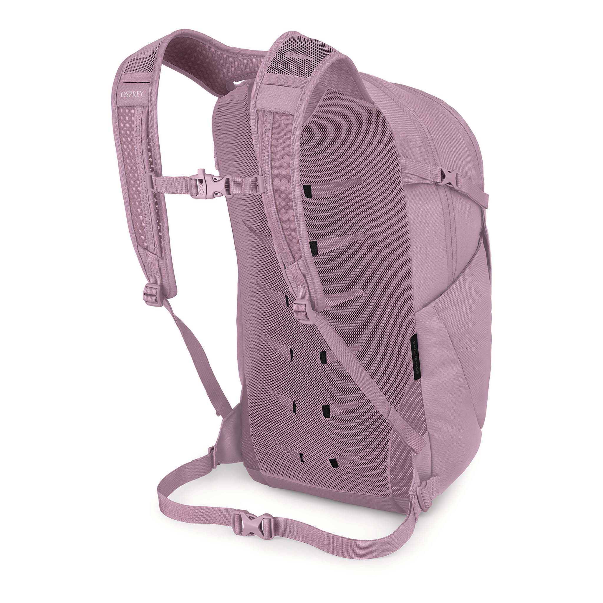 Osprey Daylite Plus Day Pack - Iris Pink - Image 3