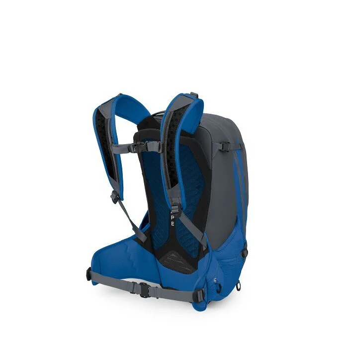 Osprey Escapist 20 Backpack - Postal Blue - Image 2