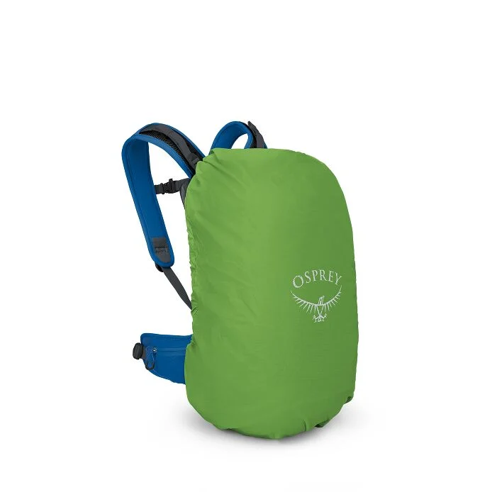 Osprey Escapist 20 Backpack - Postal Blue - Image 4