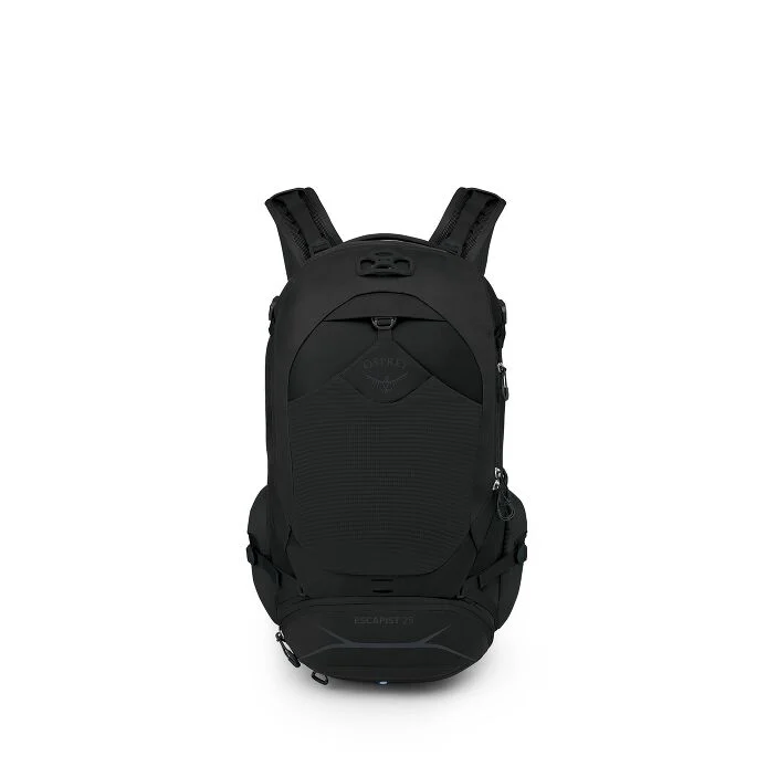 Osprey Escapist 25 Backpack - Black - Image 3