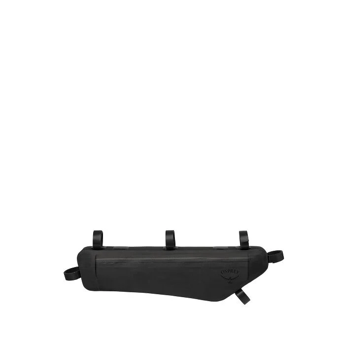 Osprey Escapist Frame Bag - Black - Image 3