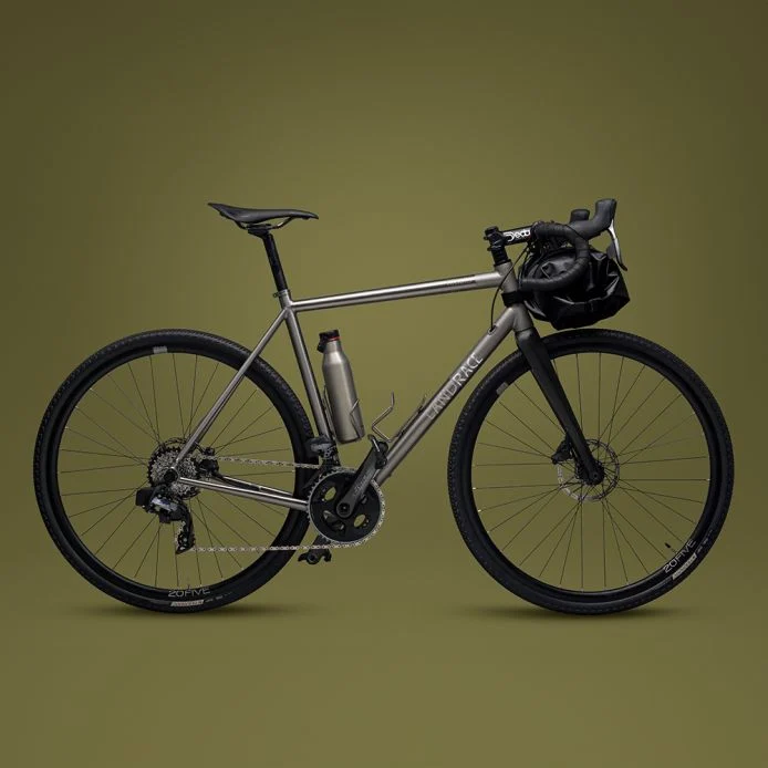 Osprey Escapist Handlebar Bag - Black - Image 7