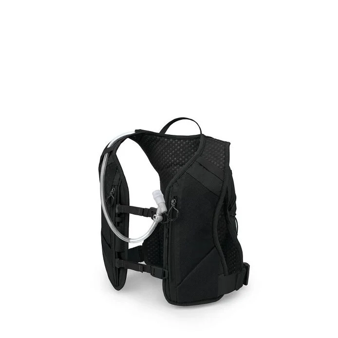 Osprey Escapist Velocity 3 Hydration Backpack - Black - Image 2