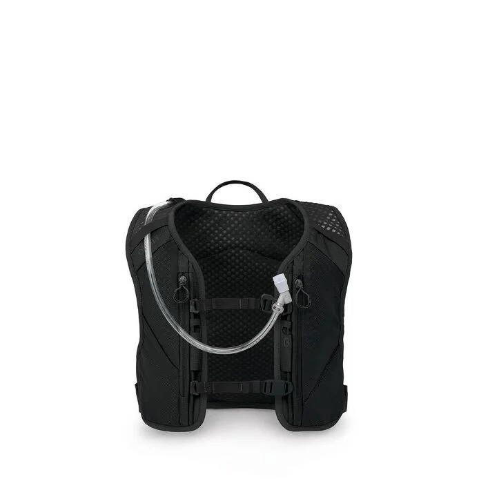 Osprey Escapist Velocity 3 Hydration Backpack - Black - Image 3