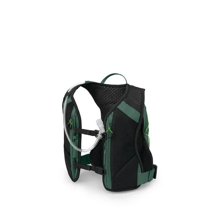 Osprey Escapist Velocity 3 Hydration Backpack - Tundra Green - Image 2
