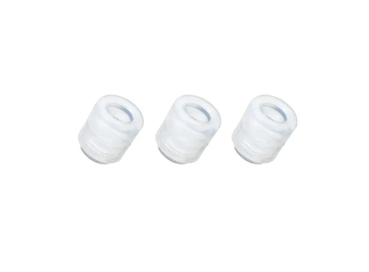 Osprey Hydraulics Bite Valve Sheath Replacement