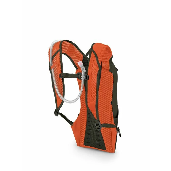 Osprey Katari 3 Hydration Pack - Green Creek - Image 2