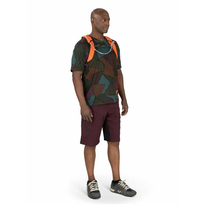 Osprey Katari 3 Hydration Pack - Green Creek - Image 3