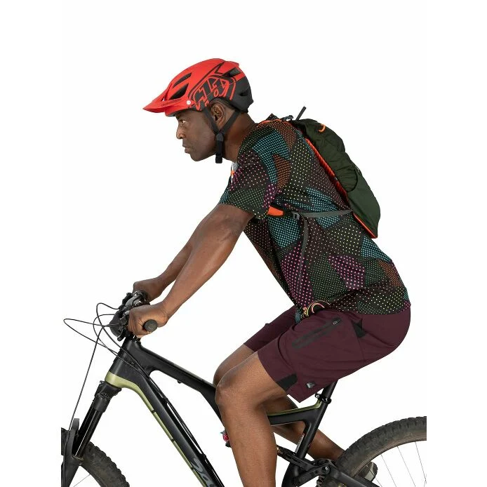 Osprey Katari 3 Hydration Pack - Green Creek - Image 5