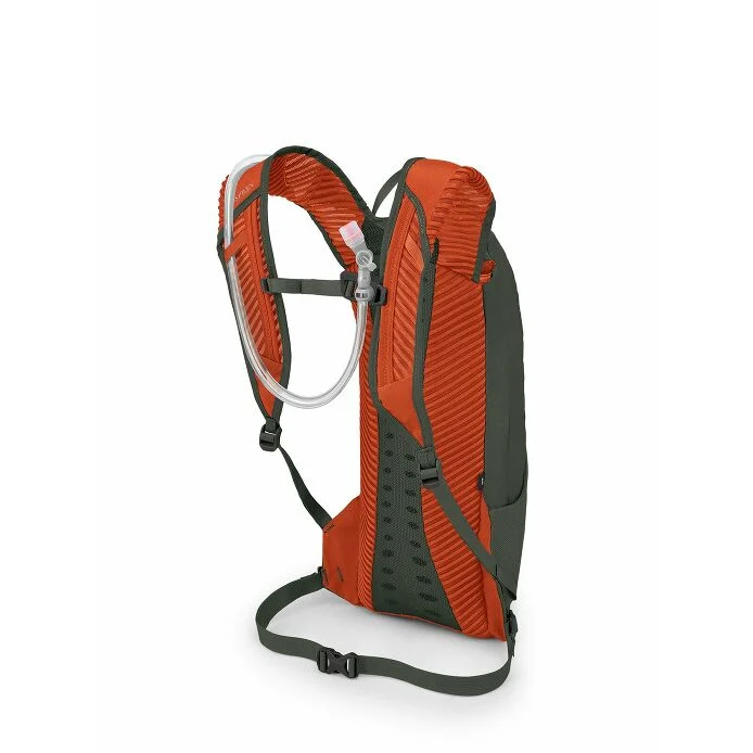 Osprey Katari 7 Hydration Pack -  Green Creek - Image 2