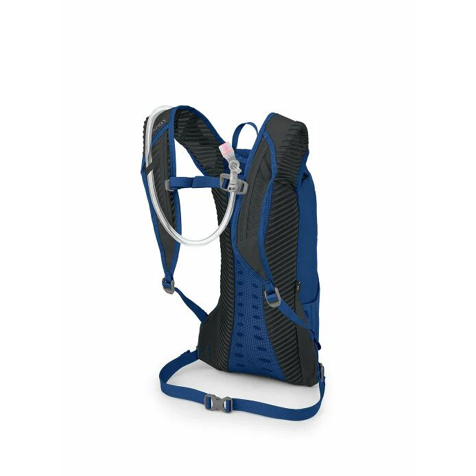 Osprey Kitsuma 7 Hydration Pack - Womens - Astrology Blue - Image 2