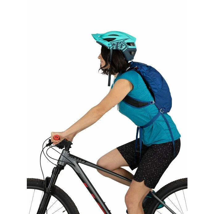 Osprey Kitsuma 7 Hydration Pack - Womens - Astrology Blue - Image 5