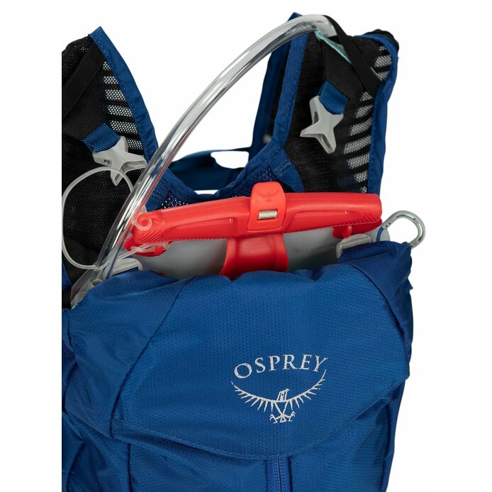 Osprey Kitsuma 7 Hydration Pack - Womens - Astrology Blue - Image 6