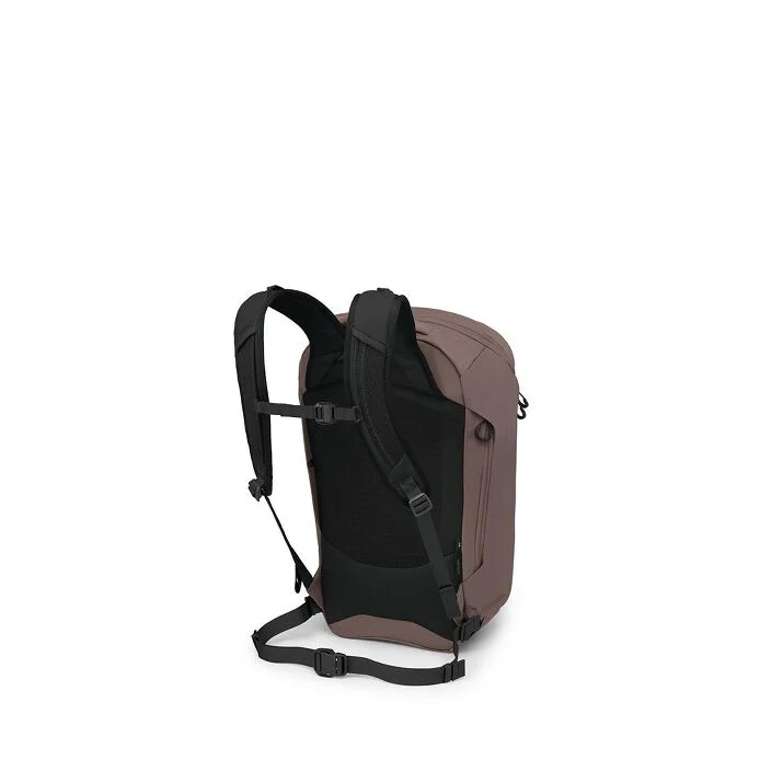 Osprey Metron 24 Backpack - Magma Brown - Image 2