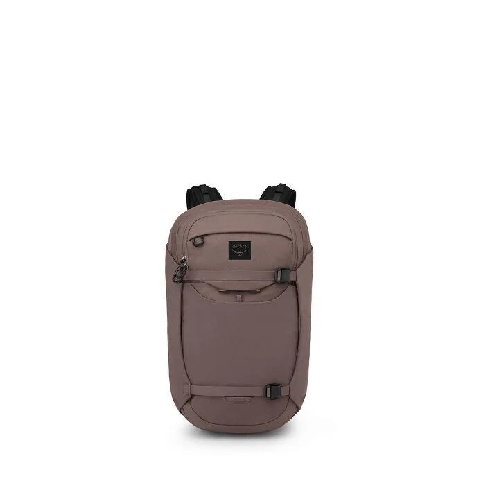 Osprey Metron 24 Backpack - Magma Brown - Image 5