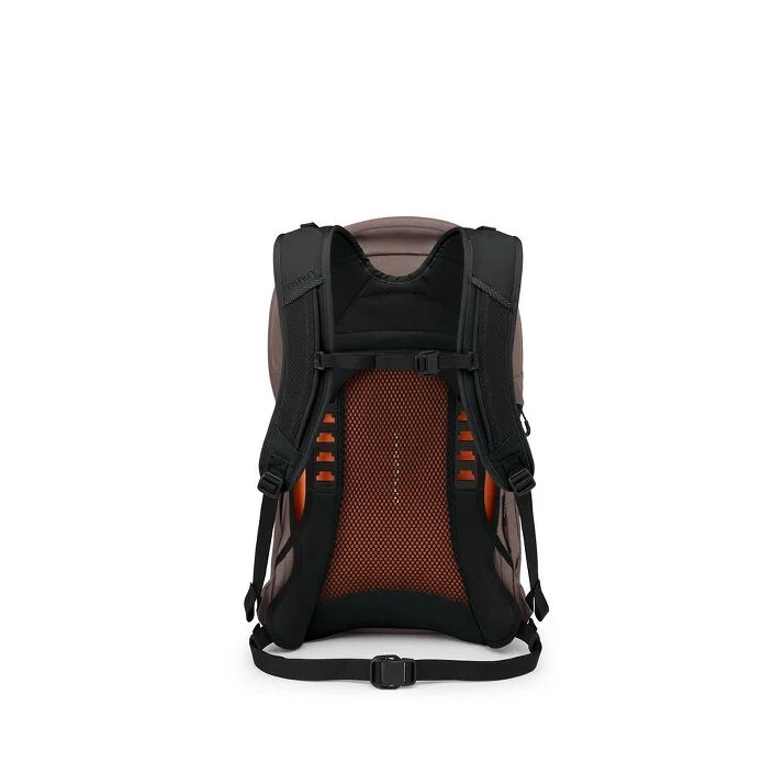 Osprey Metron Airspeed 34 Backpack - Magma Brown - Image 6
