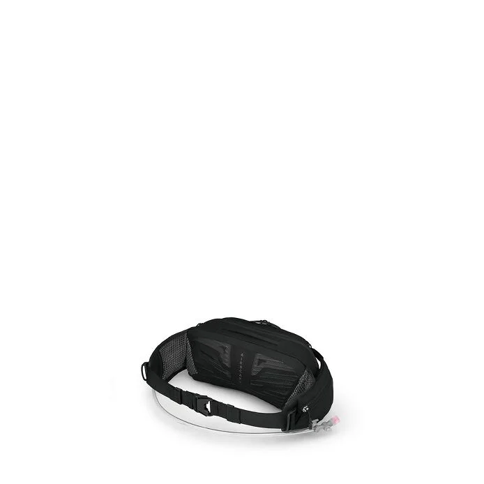 Osprey Raptor 4 Hydration Belt - Black - Image 2