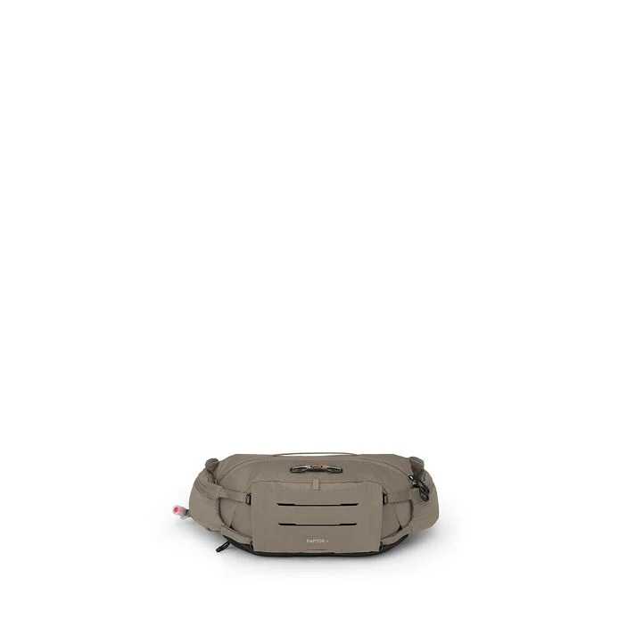 Osprey Raptor 4 Hydration Belt - Pediment Gray - Image 3