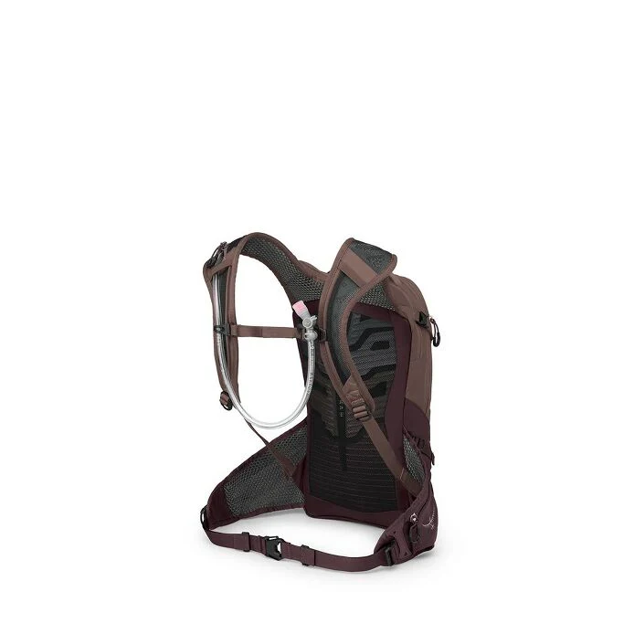 Osprey Raven 10 Hydration Backpack - Womens - Magma Brown - Image 2