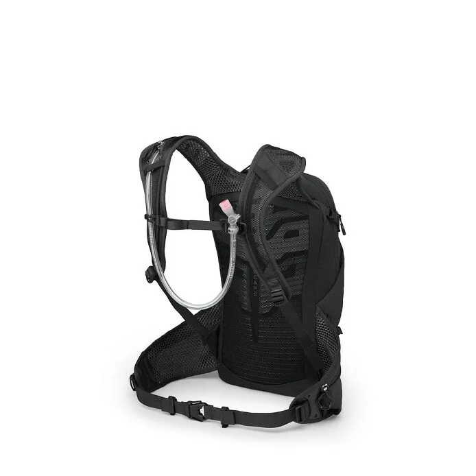 Osprey Raven 14 Hydration Backpack - Womens - Black - Image 2