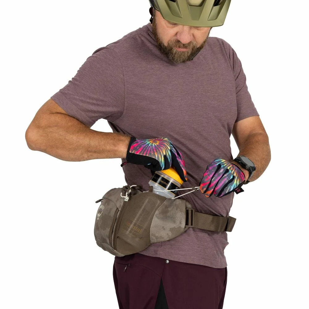 Osprey Savu 2 Hip Pack - Cascade Blue - Image 5