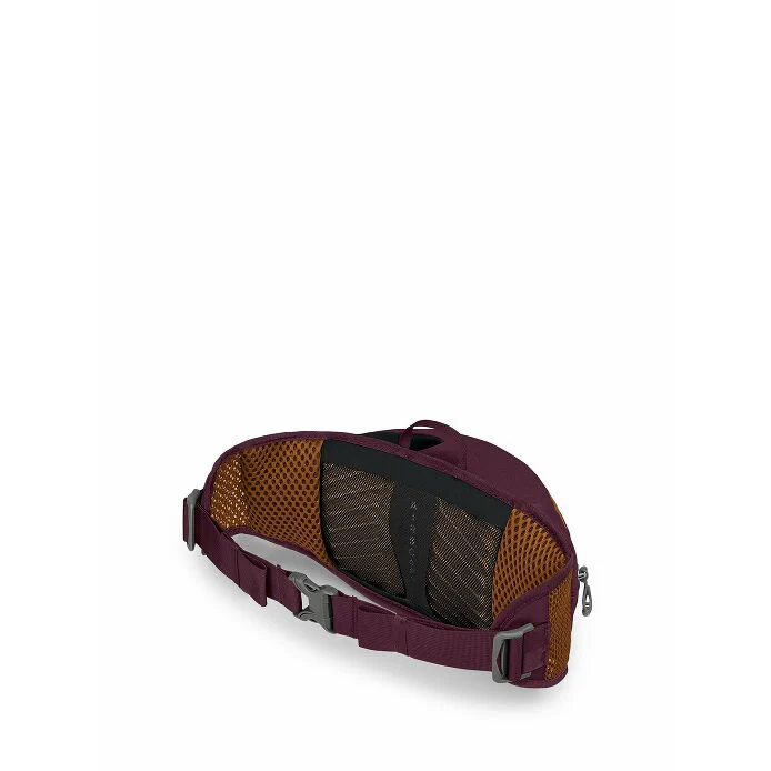 Osprey Savu 2 Lumbar Pack - Aprium Purple - Image 3