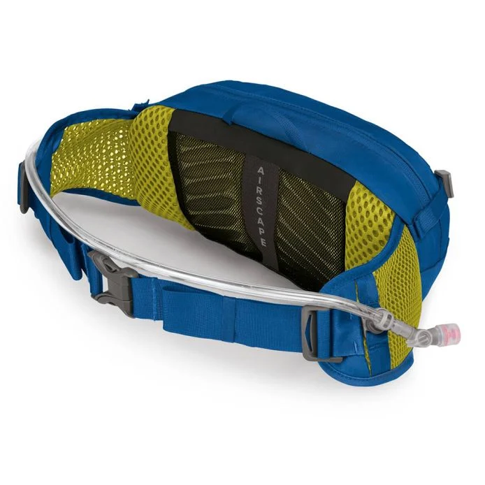 Osprey Savu 5 Lumbar Pack - Postal Blue - Image 2